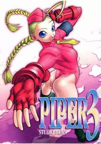 PIPER 3