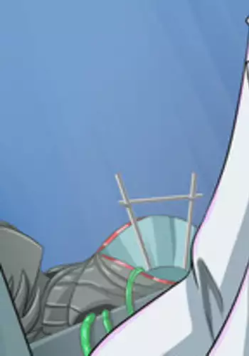 [Red Axis] Core in (Strike Witches) [English]